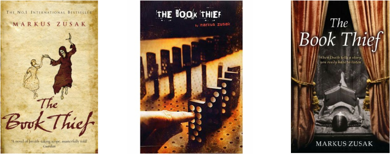 Summary The Book Thief